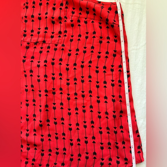 ❤️ Torrid Arrow Tank ❤️ - Picture 4 of 5